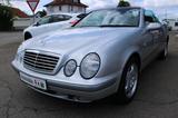 Mercedes-Benz CLK 230 KOMPRESSOR *WENIG KM*TOP ZUSTAND* - Mercedes-Benz CLK 230: Cabrio