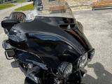 Harley-Davidson Street Glide ultra limited - Harley-Davidson Street Glide Ultra