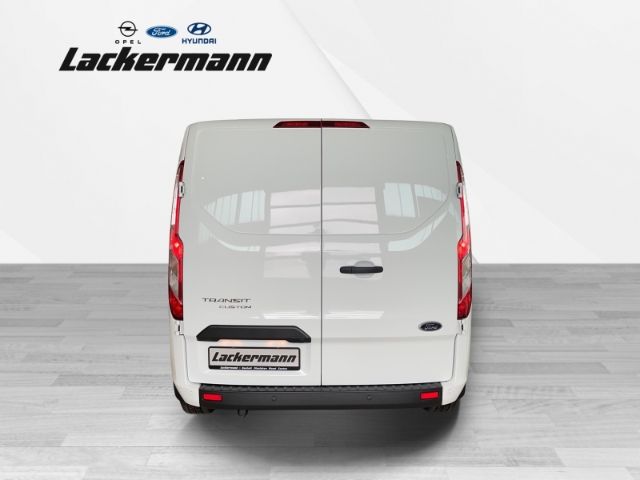 Transit Custom Kasten 300 L2H1 Trend 2.0 TDCi EU