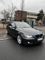 BMW 525i - LCI Automatik - BMW 525 in Berlin