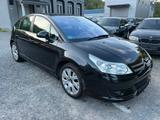 Citroën C4 Lim. VTR Plus - Citroën C4 PLUS mit Benzin-Antrieb