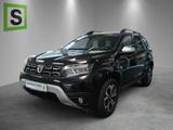 Dacia DUSTER Prestige Fast Track Blue dCi 115 2WD - Dacia Duster mit Diesel-Antrieb: Pickup