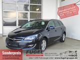 Opel Astra 1.6 16V Turbo Exklusiv Xenon|Navi - Opel Astra: Kombi, 1.6