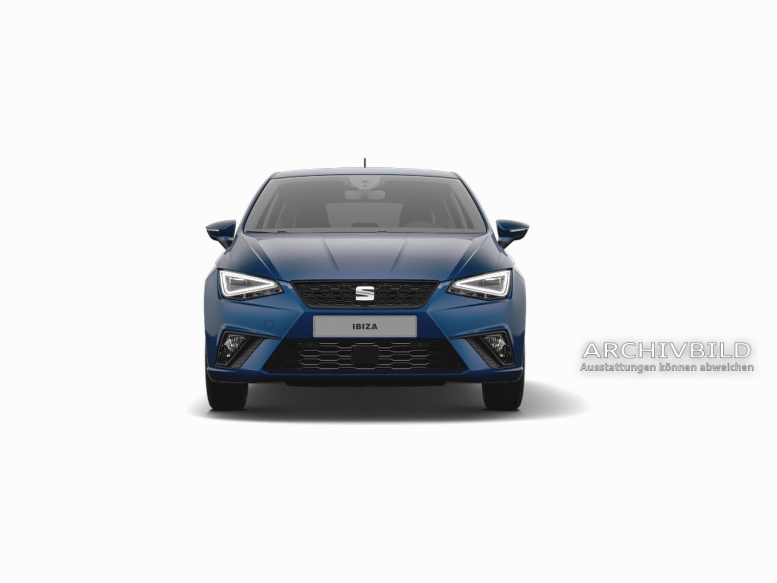 Seat Ibiza - Bild 9