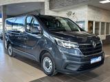 Renault Trafic L1H1*Komfort*LED*Navi*R.Cam*Tempomat*1.H - graue Renault Trafic