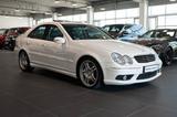 Mercedes-Benz C 55 AMG - gebrauchte Mercedes-Benz C-Klasse aus dem Jahr 2004