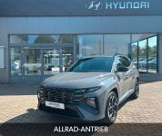 Hyundai TUCSON - Vorschau Bild 1