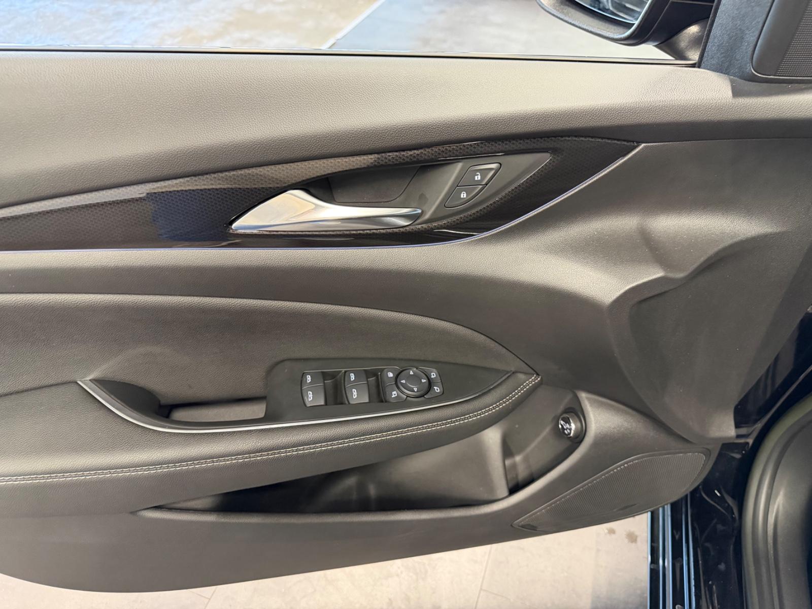 Opel Insignia B Sports Tourer Elegance