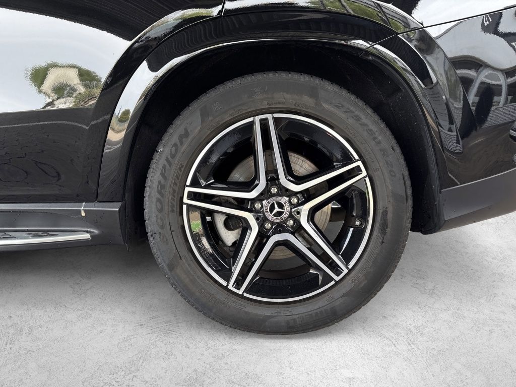 Mercedes-Benz GLE 300 d 4MATIC Coupé AMG PANO BEAM AHK AIRMA foto 4