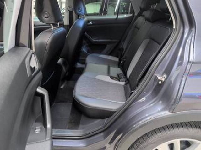 Volkswagen T-Cross - Bild 5