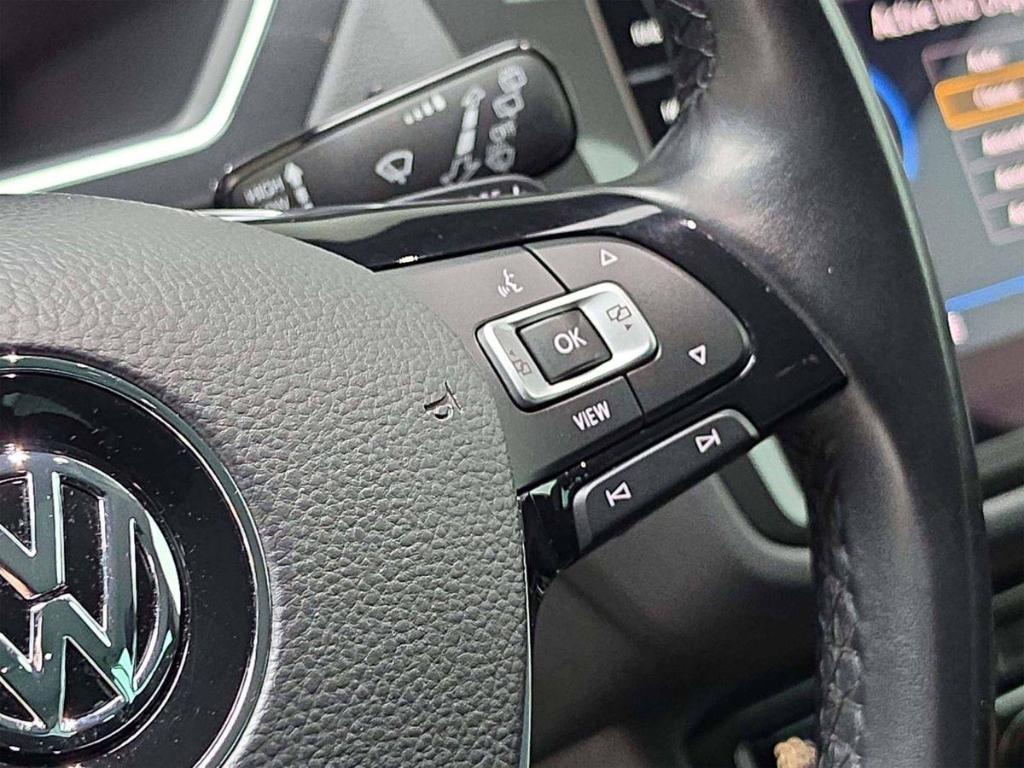 Volkswagen Tiguan VW 2.0 TDI 4Motion Highlineb AHK, миниатюра 20