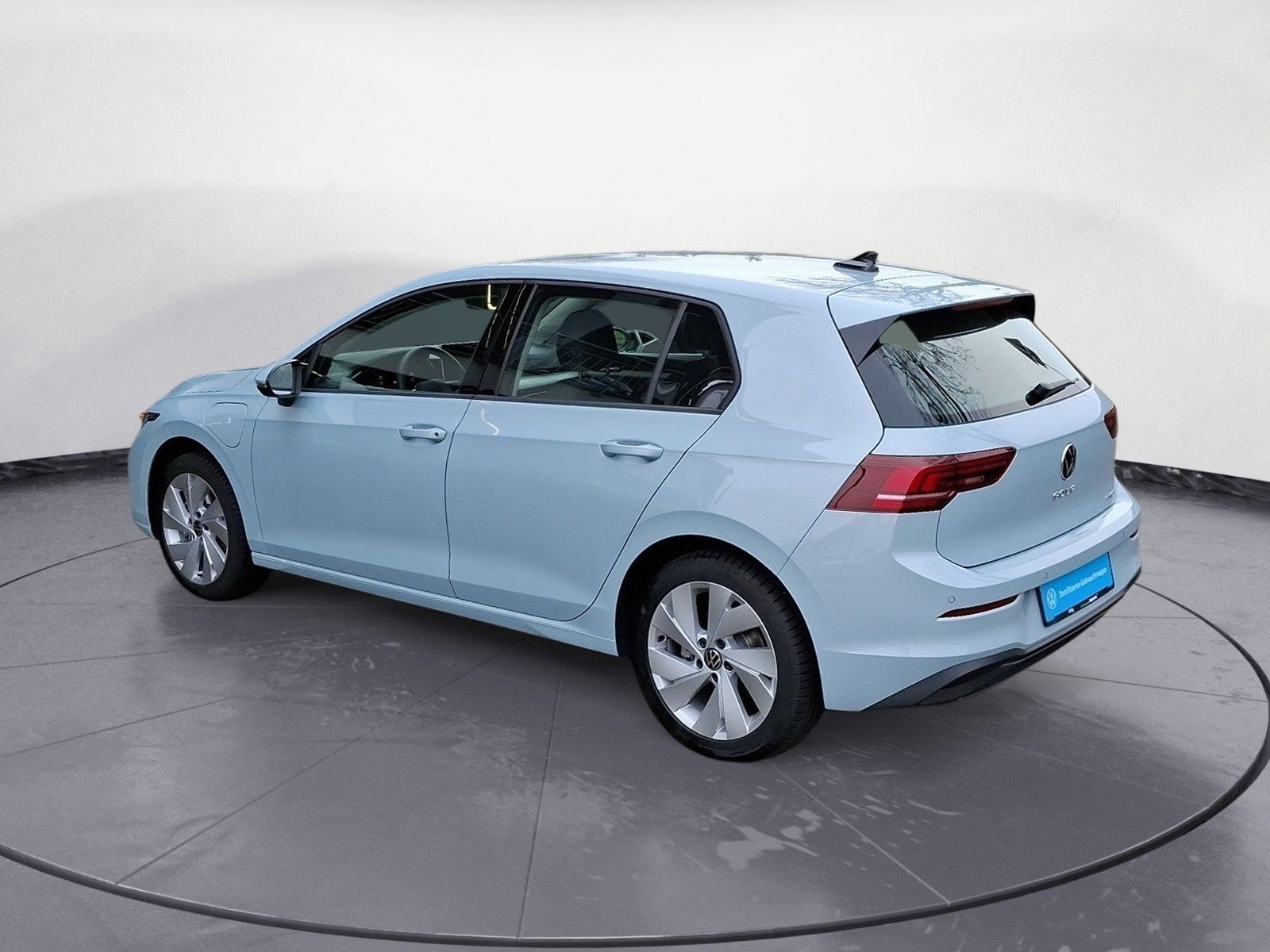 Volkswagen Golf - Bild 4
