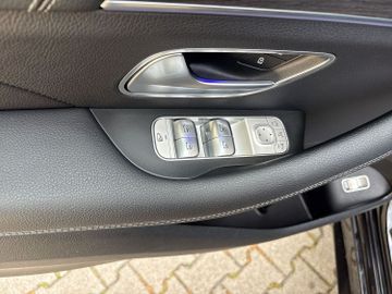 Mercedes GLE 400 - 7