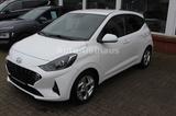 Hyundai i10 Edition 30 Sitz +Lenkradhzg