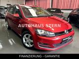 Volkswagen Golf VII 2.0 TDI Variant 8xReifen ACC Spur Bi-Xe