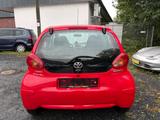 Toyota Aygo AYGO * TÜV & Ölwechsel NEU * - Toyota Aygo (X) aus 2010