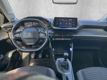 Peugeot 208 Active PT 100 Carplay+SHZ+RFK+PDC+LED