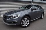 Volvo V60 Cross Country D4 Momentum Leder/Navi/Sitzhzg - Volvo Gebrauchtwagen in Sindelfingen