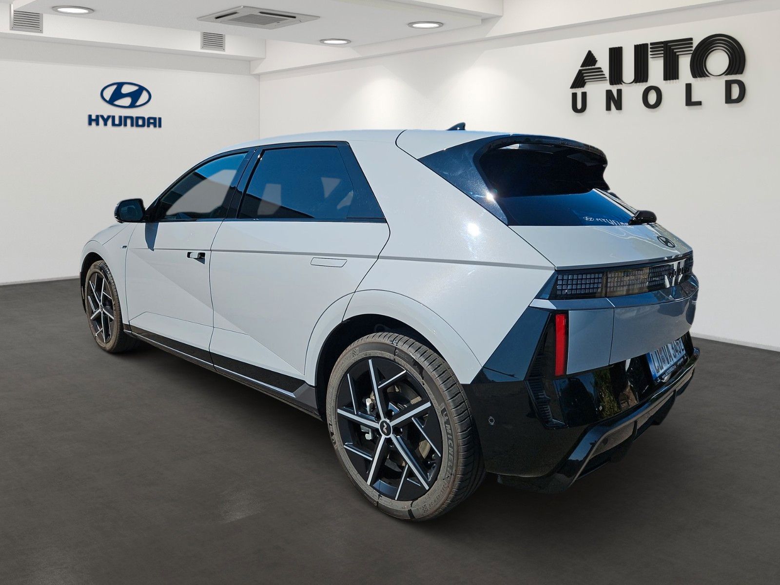 Hyundai IONIQ 5 – Bild 4
