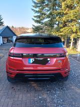 Land Rover Range Rover Evoque P200 R-DYNAMIC SE AWD Aut... - Land Rover Range Rover Evoque von privat