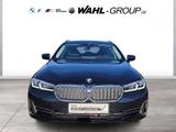 BMW 530d Touring Luxury adLED HarmanKardon Sport eSi - BMW 530: 530d