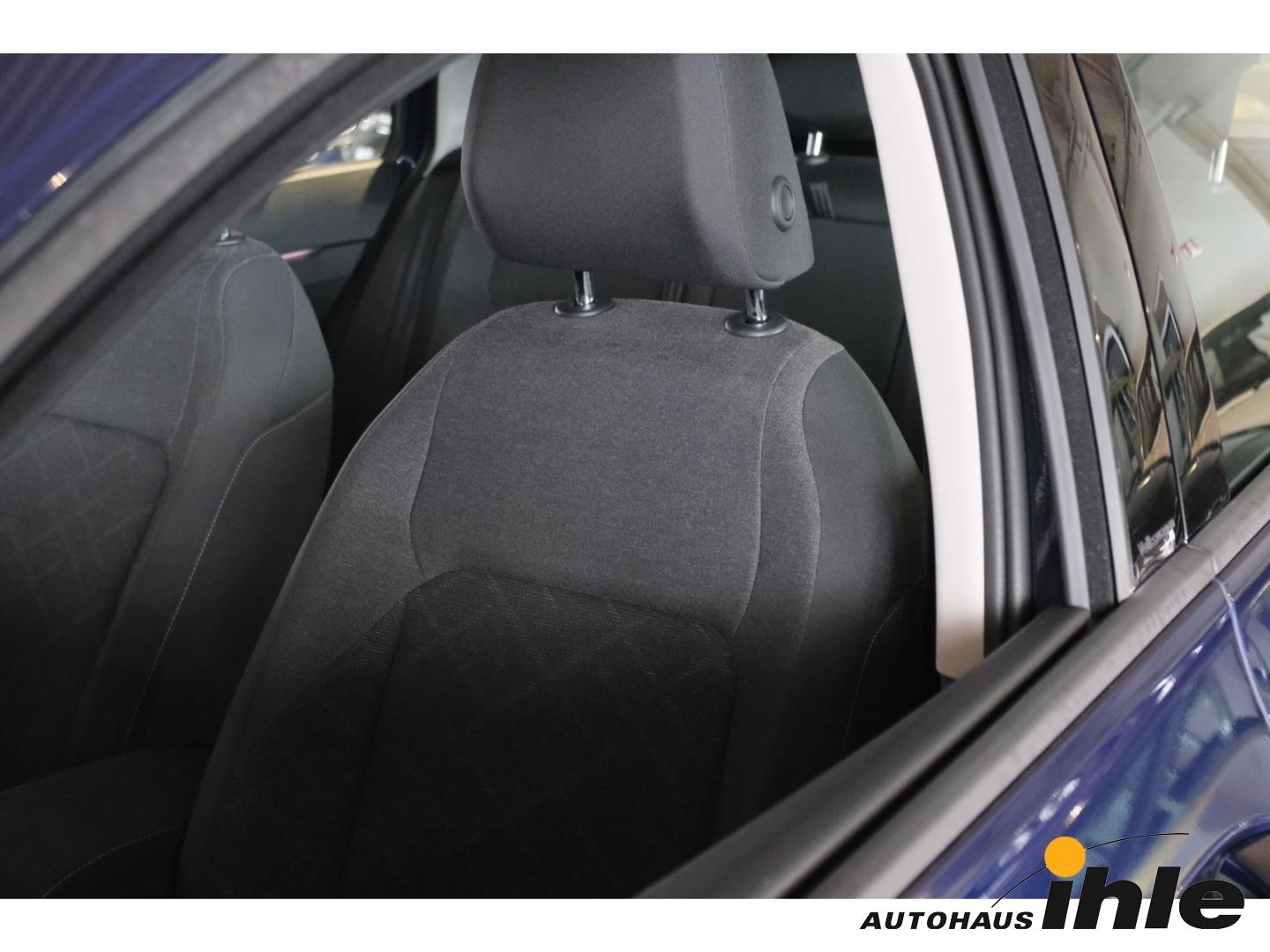 Volkswagen Golf Variant VIII Life 2,0 TDI NAVI+ACC+APP-CONN, миниатюра 12