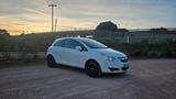Opel Corsa 1.3 CDTI 95CV ecoFLEX 3 porte Start&S - Opel Corsa aus 2011: Ecoflex