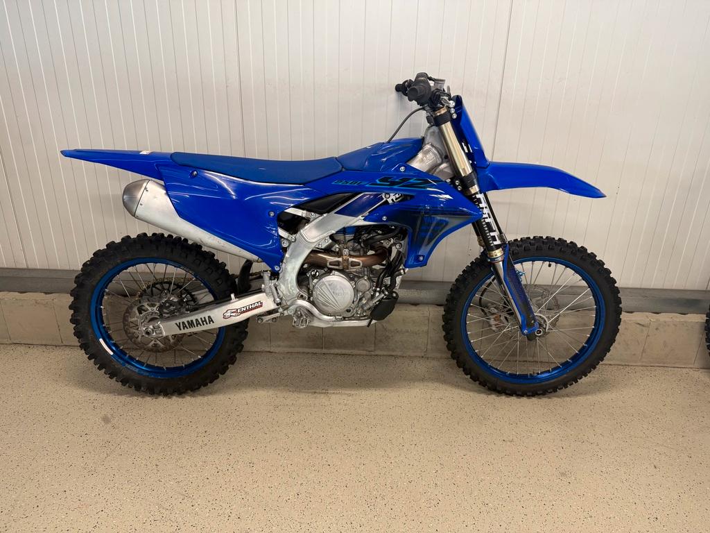 Yamaha YZ 250 F Yz250F 2024