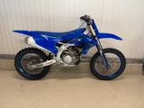 Yamaha YZ 250 F Yz250F 2024 - YAMAHA RALLYE