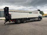 Mercedes-Benz 2543 Antos -Palfinger PK 20002 - Funk - Angebote