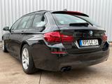 BMW 520d Touring F11 M-Paket / Scheckheftgepflegt - BMW 520: 520d F11