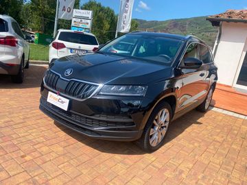 Skoda Karoq - 1