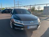 Volkswagen VW Phaeton GP3 R Titel 48/100, 3.0 TDI, W1... - Volkswagen Phaeton: W