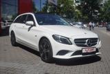 Mercedes-Benz C300e T-Modell Avantgarde Panorama Leder Kamera - Mercedes-Benz C 300 mit Hybrid-Antrieb