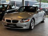 BMW Z4 Roadster 2.5i Cabrio |PDC|SHZ| - BMW aus 2003: Cabrio