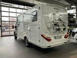 HYMER / ERIBA / HYMERCAR Exsis-T 474 / Solar / TV 22 Zoll / Navi / Kamera - Hymer-Eriba Exsis-t 474