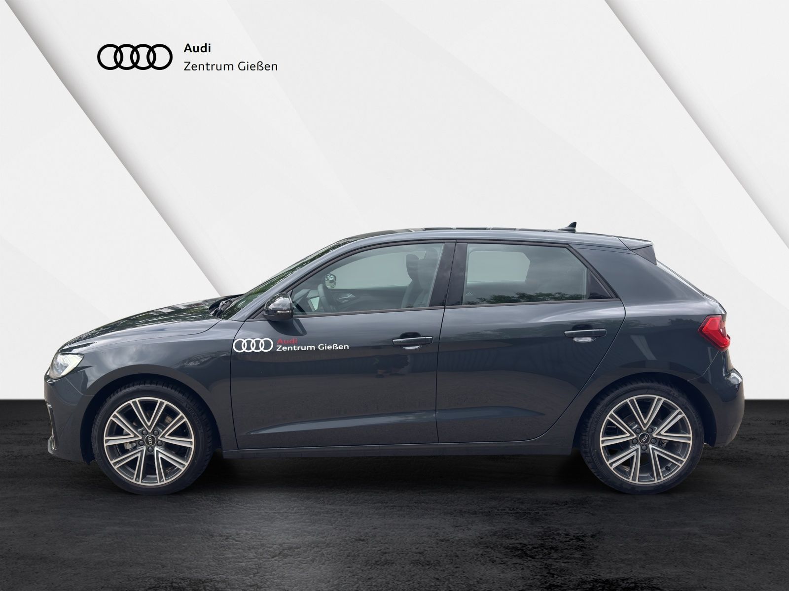 Audi A1 - Bild 3