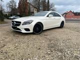 Mercedes-Benz Mercedes Benz CLS 250d Bluetec - Mercedes-Benz CLS 250 Gebrauchtwagen