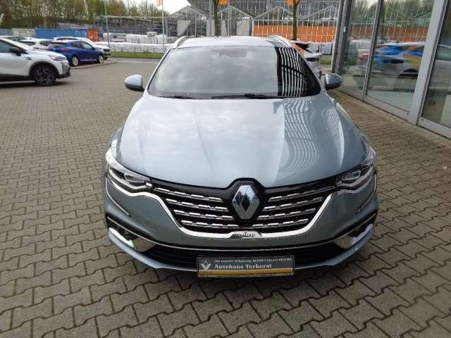Renault Talisman Initiale Paris