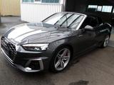 Audi A5 Cabriolet 45 TFSI quattro S line/MATRIX/B&O - Audi A5: Cabrio