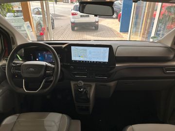 Ford Tourneo Custom Tit. 2.0 L1 NEUES MODELL SOFORT!