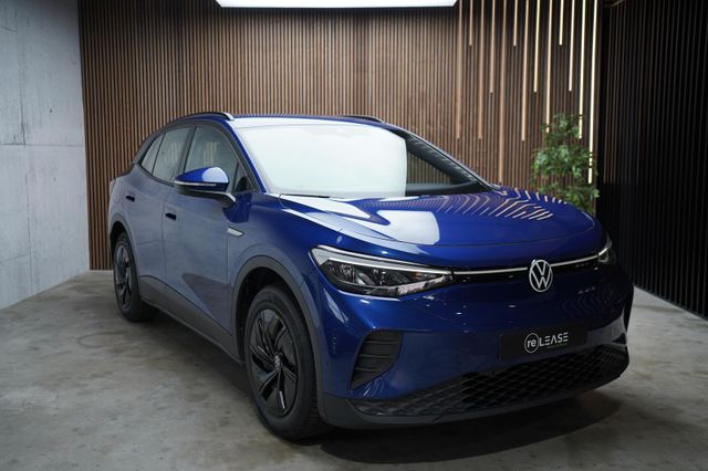 VW ID.4 Pure Performance Style+ Navi | Mass | ACC