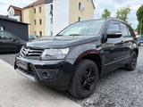 Suzuki Grand Vitara 1.9 DDIS X 30*TüV 09/26*SHZ*2HA*EU5 - Suzuki mit Diesel-Antrieb: 0
