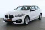 BMW 118i Sport Line Pano|Sitz-&LR-Heiz|LED|LCPro|PDC - BMW 118: Weiß