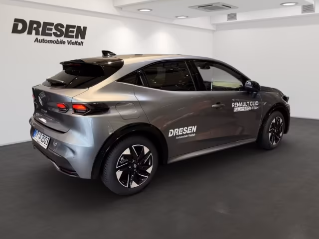 Renault Clio TECHNO TCe 115 *SITZHEIZUNG SAFETY-PAKET AL