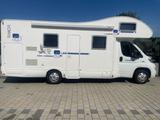 Rimor Seal 9 - Rimor Wohnmobil oder -wagen