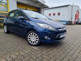 Ford Fiesta Champions Edition - Ford Fiesta: Champ