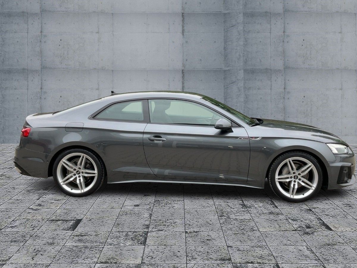 Audi A5 - Bild 7