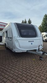 Knaus Südwind 650 PEB *19'MJ*Klima*Vorzelt*Solar*