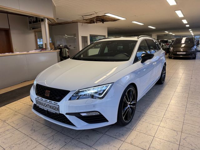 Seat Leon ST Cupra 300 4Drive *ACC*KAMERA*NAVI*PANO*